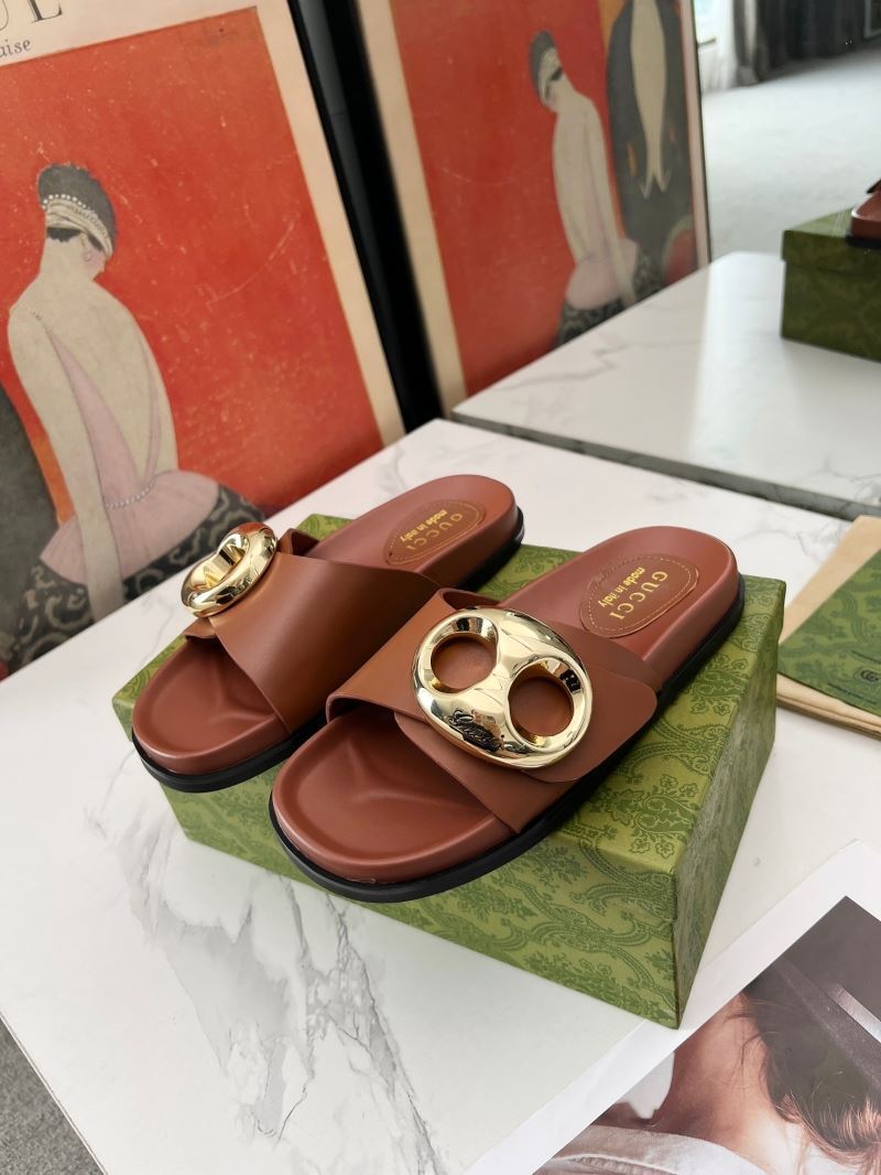 Gucci Slippers